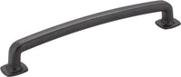 Belcastel 160 mm cc Bar Pull MO6373-160DACM