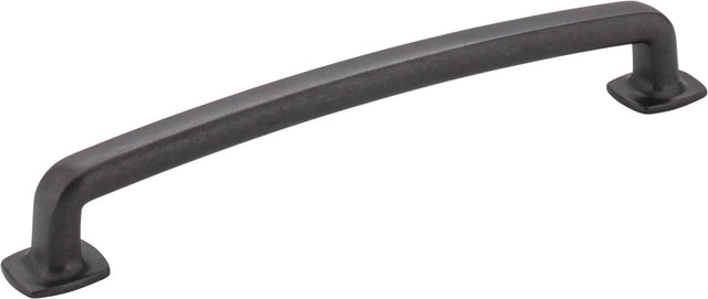 Belcastel 160 mm cc Bar Pull MO6373-160DACM