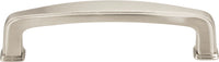 Milan 1 96 mm cc Bar Pull 1092SN