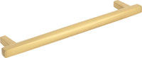 Whitlock 160 mm cc Bar Pull 905-160BG