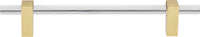 Spencer 160 mm cc Bar Pull 578-160BG
