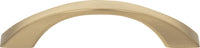 Philip 96 mm cc Arch Pull 767-96SBZ