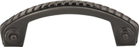 Rhodes 3'' cc Bar Pull Z260-3BNB