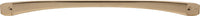 Wheeler 18'' cc Appliance Pull 678-18SBZ