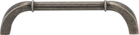 Cordova 128 mm cc Bar Pull Z281-128BNDL