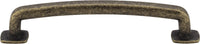 Belcastel 1 128 mm cc Bar Pull MO6373-128ABM-D