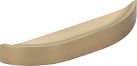 Elara 3'' or 96 mm Arch Pull 484-396SBZ