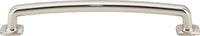 Belcastel 1 160 mm cc Bar Pull MO6373-160NI