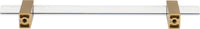 Spencer 160 mm cc Bar Pull 578-160SBZ