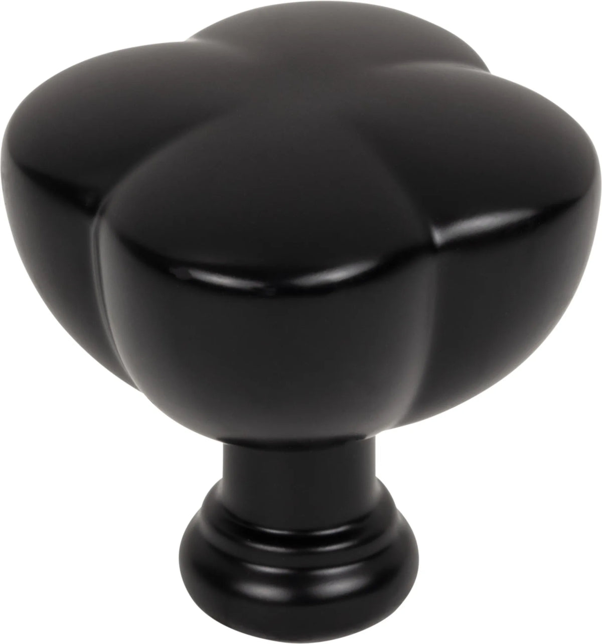 Southerland 1-1/2'' Length Round Knob 686L-MB