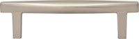 Whitlock 96 mm cc Bar Pull 905-96SN