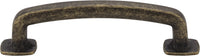 Belcastel 1 96 mm cc Bar Pull MO6373ABM-D