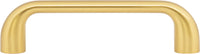 Loxley 96 mm cc Bar Pull 329-96BG