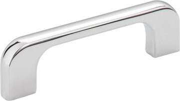 Alvar 3'' cc Bar Pull 264-3PC
