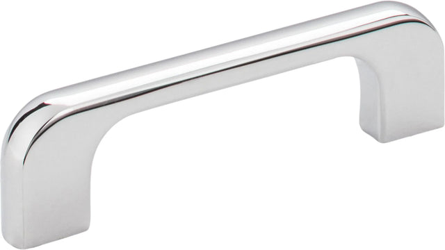 Alvar 3'' cc Bar Pull 264-3PC