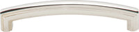 Delgado 128 mm cc Bar Pull 519-128NI