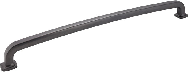 Belcastel 18'' cc Appliance Pull MO6373-18DACM