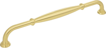 Tiffany 12'' cc Appliance Pull