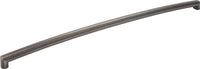 Delgado 18'' cc Appliance Pull 519-18BNBDL
