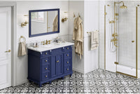 2nd Gen Douglas Vanities 42'' W x 1-1/4'' D x 28'' H Douglas mirror