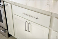 Fontana 128 mm cc Bar Pull 782-128MB