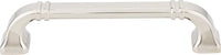 Ella 128 mm cc Bar Pull 165-128NI