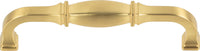 Audrey 128 mm cc Bar Pull 278-128BG