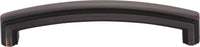 Delgado 128 mm cc Bar Pull 519-128DBAC