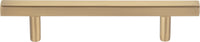 Dominique 96 mm cc Bar Pull 845-96SBZ