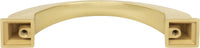 Roman 96 mm cc Arch Pull 944-96BG