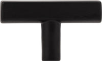 Dominique 2'' Length Bar Knob 845T-MB