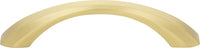Wheeler 96 mm cc Bar Pull 678-96BG