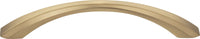 Wheeler 128 mm cc Bar Pull 678-128SBZ