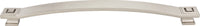 Delmar 12'' cc Appliance Pull 585-12SN