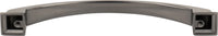 Roman 160 mm cc Arch Pull 944-160BNBDL
