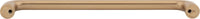 Loxley 192 mm cc Bar Pull 329-192SBZ