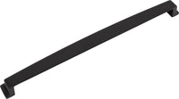 Renzo 305 mm cc Cup/Bin Pull 141-305MB