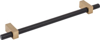 Larkin 2 192 mm cc Bar Pull 478-192MBSBZ