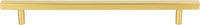 Dominique 12'' cc Appliance Pull 845-12BG