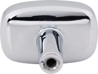 Loxley 1-1/2'' Length Rectangle Knob 329L-PC