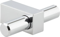 Larkin 1 2-3/8'' Length Bar Knob 478T-PC