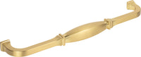 Audrey 12'' cc Appliance Pull 278-12BG