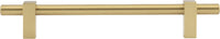 Larkin 1 160 mm cc Bar Pull 478-160BG