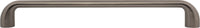 Loxley 18'' cc Appliance Pull 329-18BNBDL