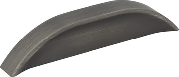 Elara 3'' or 96 mm Arch Pull 484-396BNBDL
