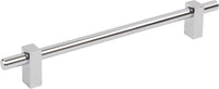 Larkin 192 mm cc Bar Pull 478-192PC