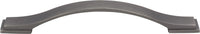 Mirada 160 mm cc Bar Pull 80152-160BNBDL