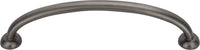 Hudson 128 mm cc Bar Pull 650-128BNBDL