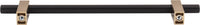 Larkin 2 192 mm cc Bar Pull 478-192MBSBZ