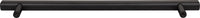 Dominique 12'' cc Appliance Pull 845-12MB